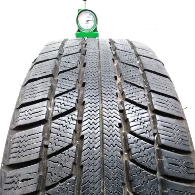 Triangle 215/55 R17 98V Snow Lion pneumatici usati Invernale - immagine 2