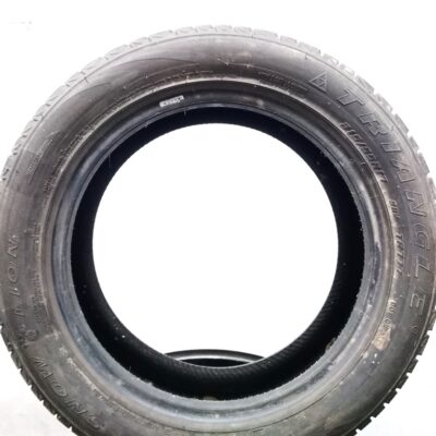 Triangle 215/55 R17 98V Snow Lion pneumatici usati Invernale - immagine 3