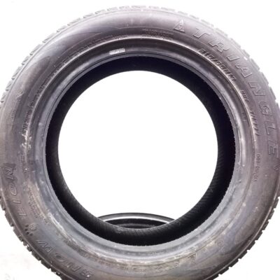 Triangle 215/55 R17 98V Snow Lion pneumatici usati Invernale - immagine 3