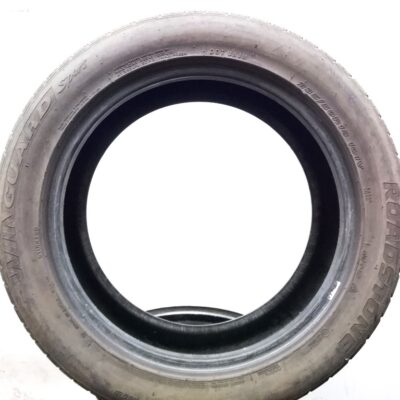 Roadstone 235/50 R18 101V Winguard Sport pneumatici usati Invernale - immagine 3