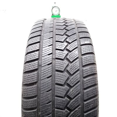 Ovation 235/55 R17 103H W586 pneumatici usati Invernale - immagine 1