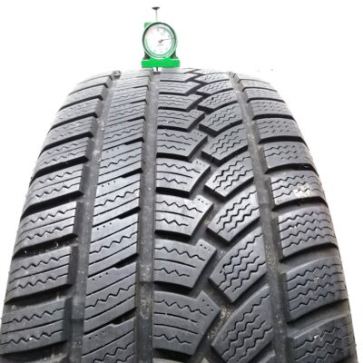 Ovation 235/55 R17 103H W586 pneumatici usati Invernale - immagine 2