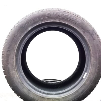 Ovation 235/55 R17 103H W586 pneumatici usati Invernale - immagine 3