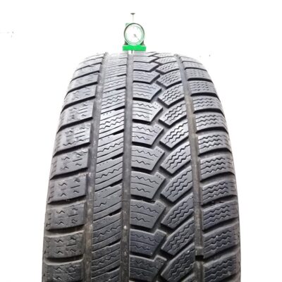 Ovation 235/55 R17 103H W586 pneumatici usati Invernale - immagine 1