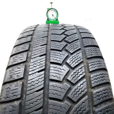 Ovation 235/55 R17 103H W586 pneumatici usati Invernale - immagine 2