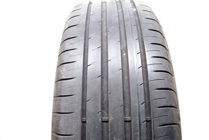 1147B1 Goodyear 20560 R16 92V Efficientgrip Performance pneumatici usati Estive 1