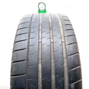 1161B1 Bridgestone 22545 R17 94Y Potenza Sport pneumatici usati Estive 1