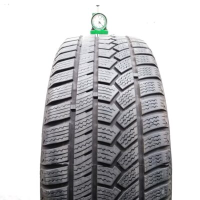 Ovation 225/45 R17 94H W586 pneumatici usati Invernale - immagine 1