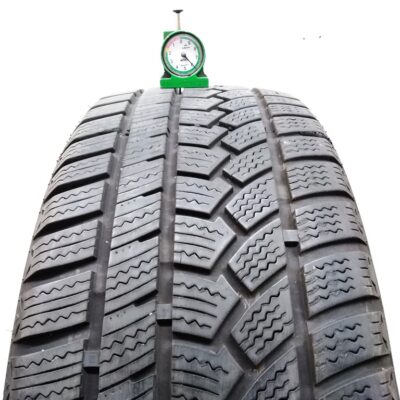 Ovation 225/45 R17 94H W586 pneumatici usati Invernale - immagine 2