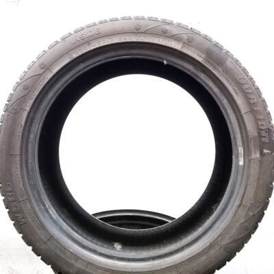 Ovation 225/45 R17 94H W586 pneumatici usati Invernale - immagine 3
