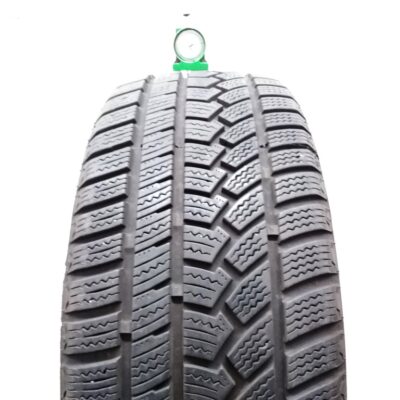 Ovation 225/45 R17 94H W586 pneumatici usati Invernale - immagine 1
