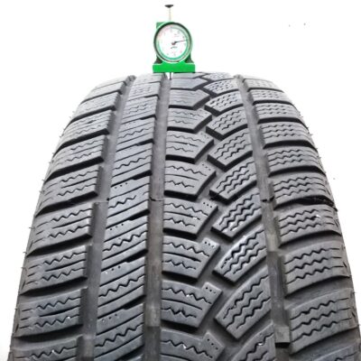 Ovation 225/45 R17 94H W586 pneumatici usati Invernale - immagine 2