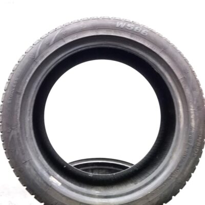 Ovation 225/45 R17 94H W586 pneumatici usati Invernale - immagine 3