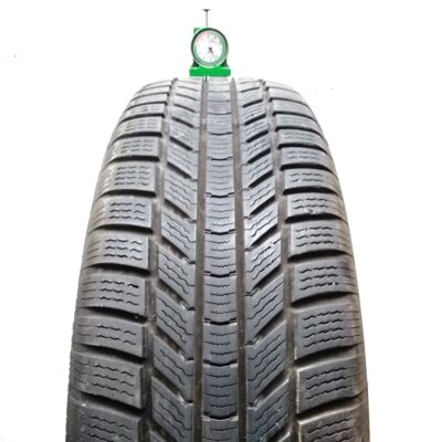 Continental 215/65 R17 99H WinterContact TS870P pneumatici usati Invernale - immagine 1