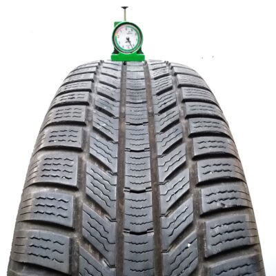 Continental 215/65 R17 99H WinterContact TS870P pneumatici usati Invernale - immagine 2