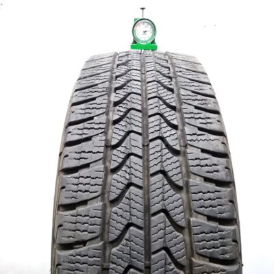 Goodyear 195/60 R16 99/97T UltraGrip Cargo pneumatici usati Invernale - immagine 1