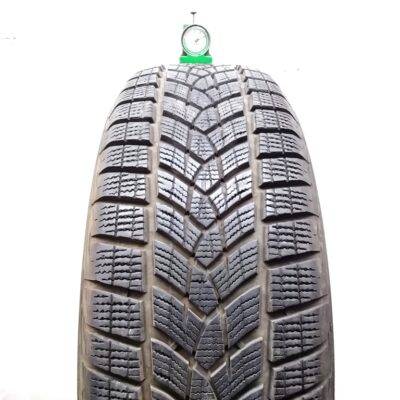 Goodyear 215/65 R17 99V UltraGrip Performance + SUV pneumatici usati Invernale - immagine 1