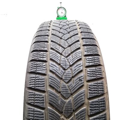 Goodyear 215/65 R17 99V UltraGrip Performance + SUV pneumatici usati Invernale - immagine 1