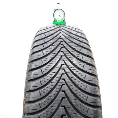 Kumho 165/65 R14 79T Solus 4S HA32 pneumatici usati 4 Stagione - immagine 1