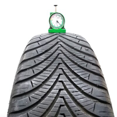 Kumho 165/65 R14 79T Solus 4S HA32 pneumatici usati 4 Stagione - immagine 2