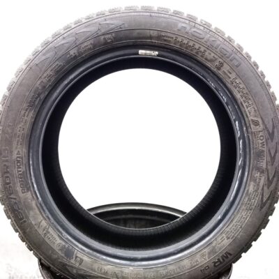 Nokian 165/60 R15 77T WR D4 pneumatici usati Invernale - immagine 3