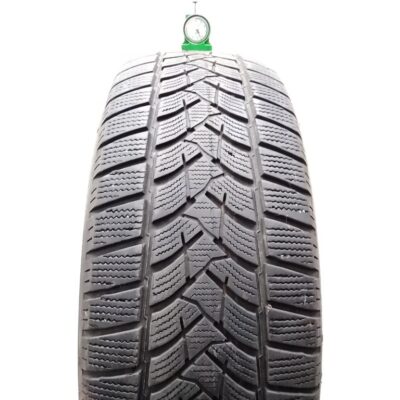 Dunlop 235/60 R18 107V Winter Sport 5 SUV pneumatici usati Invernale - immagine 1