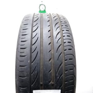26797 Pirelli 24540 R18 97Y Pzero Nero GT pneumatici usati Estivi 1