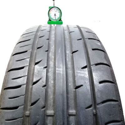 Falken 215/50 R18 92W Azenis Fk453CC pneumatici usati Estive - immagine 2