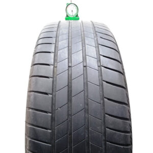 50111 Bridgestone 21560 R17 96H Turanza T005 pneumatici usati Estive 1