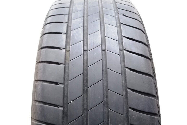 50111 Bridgestone 21560 R17 96H Turanza T005 pneumatici usati Estive 1