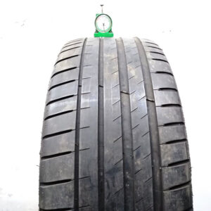 616B1 Michelin 23545 R18 98Y Pilot Sport 4 pneumatici usati Estive 1