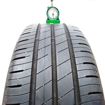 Goodyear 185/55 R15 82H Efficientgrip Performance pneumatici usati Estive - immagine 2