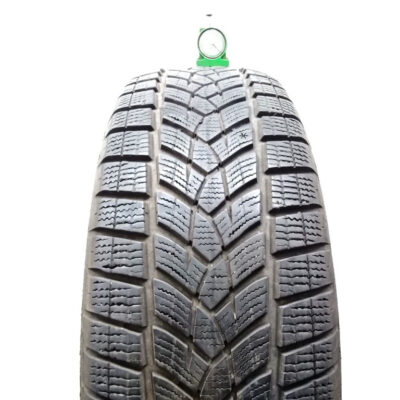Goodyear 215/60 R17 96H UltraGrip Performance GEN-1 SUV pneumatici usati Invernale - immagine 1