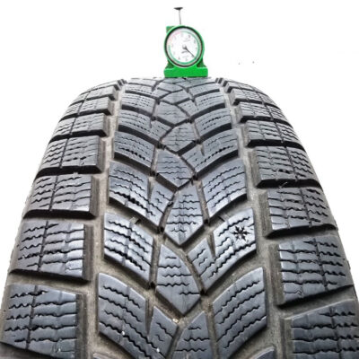 Goodyear 215/60 R17 96H UltraGrip Performance GEN-1 SUV pneumatici usati Invernale - immagine 2