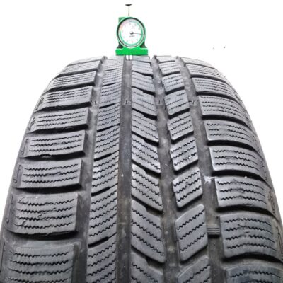 Roadstone 235/50 R18 101V Winguard Sport pneumatici usati Invernale - immagine 2