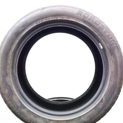 Roadstone 235/50 R18 101V Winguard Sport pneumatici usati Invernale - immagine 3