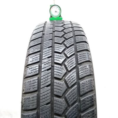 Sunfull 175/65 R15 84T SF-982 pneumatici usati Invernale - immagine 1