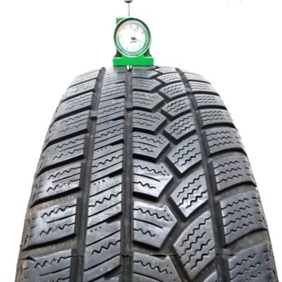 Sunfull 175/65 R15 84T SF-982 pneumatici usati Invernale - immagine 2
