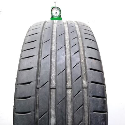 Kumho 225/45 R19 96Y Ecsta PS71 pneumatici usati Estive - immagine 1