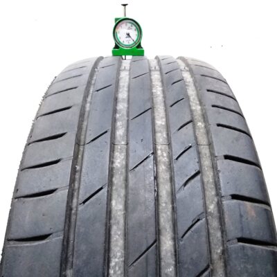 Kumho 225/45 R19 96Y Ecsta PS71 pneumatici usati Estive - immagine 2