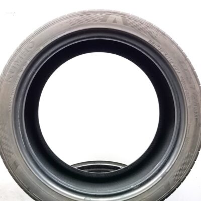 Kumho 225/45 R19 96Y Ecsta PS71 pneumatici usati Estive - immagine 3