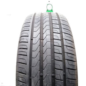 1183B1 Pirelli 23555 R19 105V Scorpion Verde pneumatici usati Estive 1