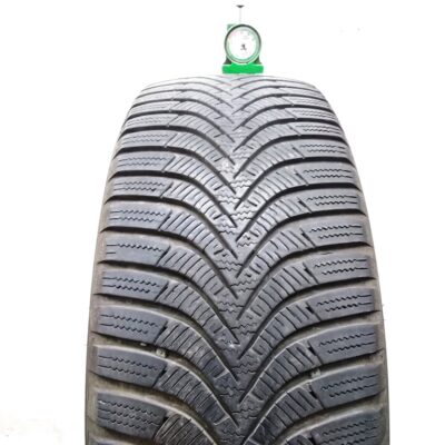 Hankook 205/55 R16 91H Winter I Cept RS2 pneumatici usati Invernale - immagine 1