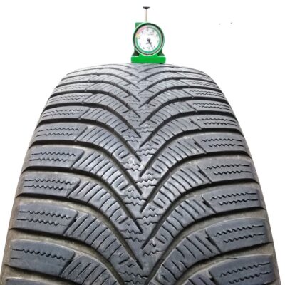Hankook 205/55 R16 91H Winter I Cept RS2 pneumatici usati Invernale - immagine 2