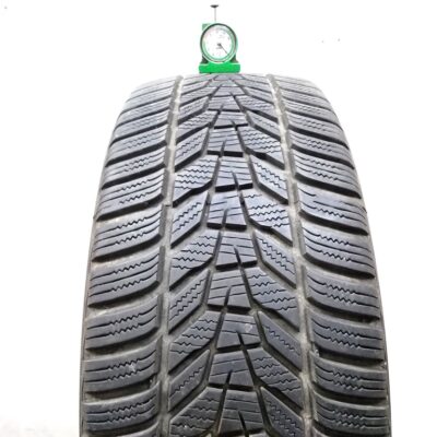 Hankook 215/45 R18 93V Winter I Cept Evo3 pneumatici usati Invernale - immagine 1
