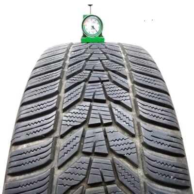 Hankook 215/45 R18 93V Winter I Cept Evo3 pneumatici usati Invernale - immagine 2