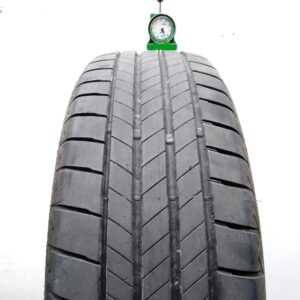 1244B1 Bridgestone 20560 R16 92H Turanza ECO pneumatici usati Estive 1