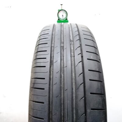 Goodride 195/60 R16 89V ZuperEco Z-107 pneumatici usati Estive - immagine 1