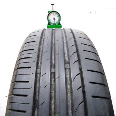 Goodride 195/60 R16 89V ZuperEco Z-107 pneumatici usati Estive - immagine 2
