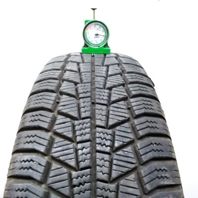 Gislaved 175/65 R15 84T Euro Frost 6 pneumatici usati Invernale - immagine 2